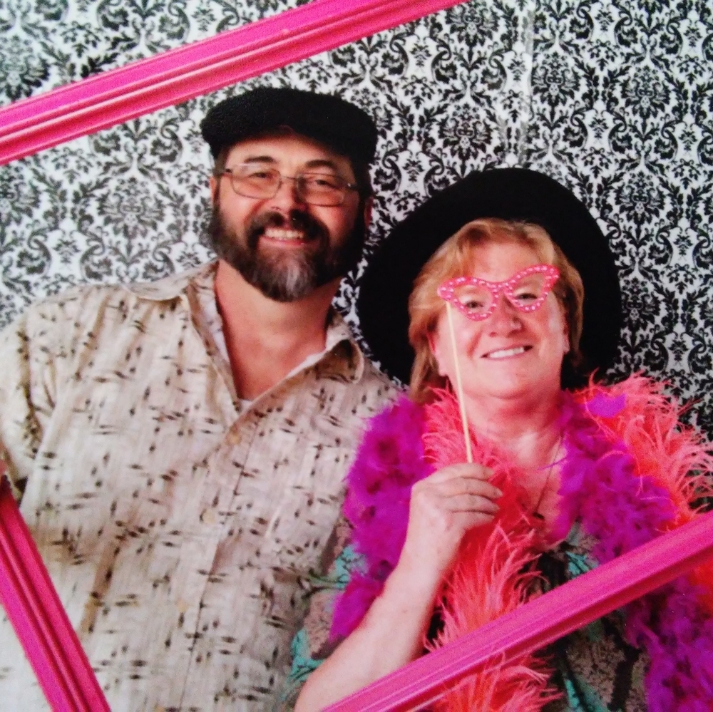 Meet your Posher, Pat